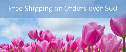 spring flowers