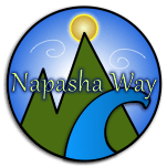 Napasha Way Logo